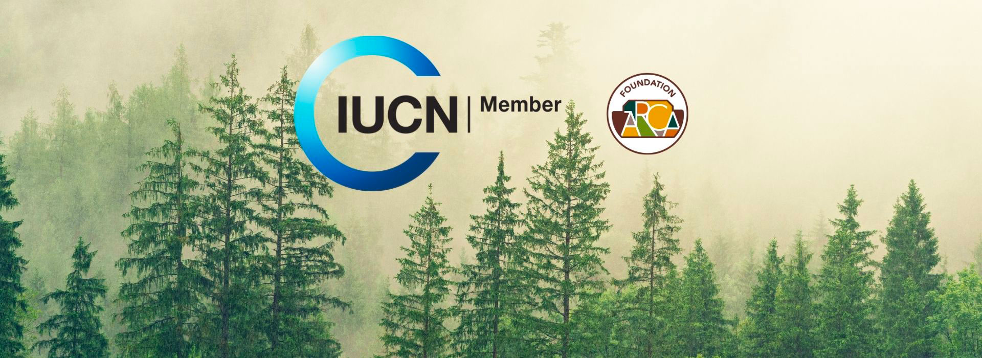 Fondazione A.R.C.A. è membro dell’IUCN Italia