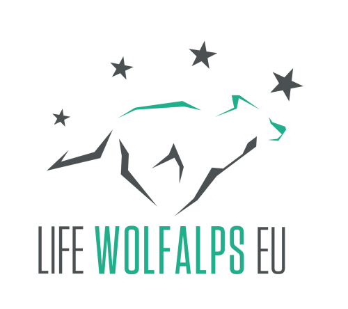 Life WolfAlps EU