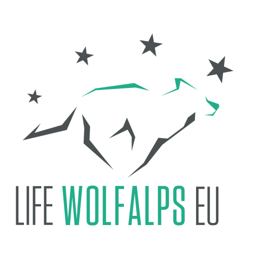Life WolfAlps EU